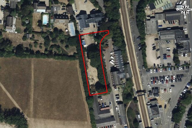 Land for sale in Royston Road, Wendens Ambo, Essex