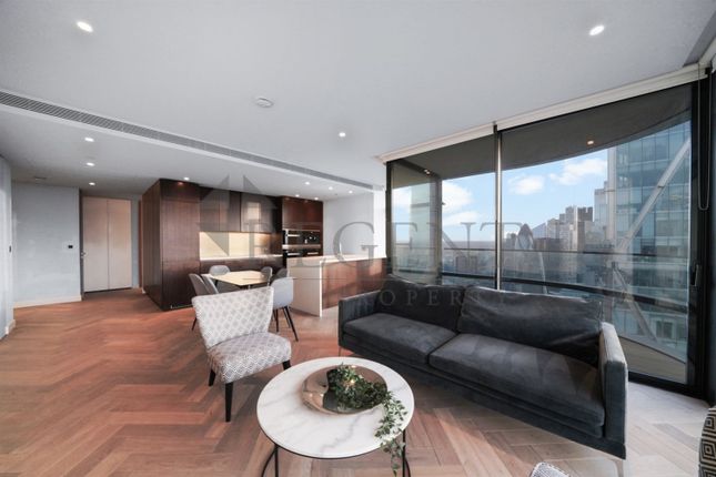 Flat for sale in Principal Tower, Worship Street EC2A