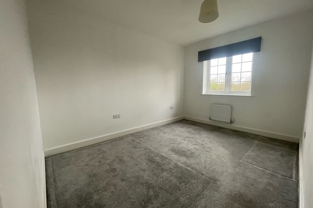 End terrace house for sale in Orchard Drive, Kempston, Bedford