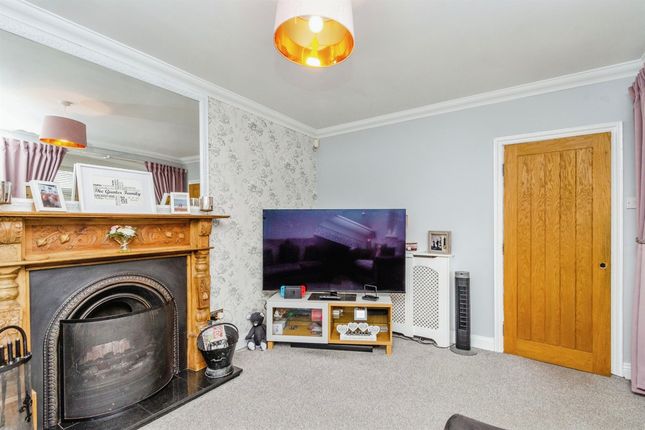 End terrace house for sale in Hawbush Road, Walsall