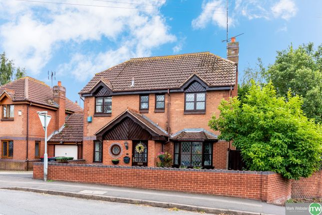 Homes for Sale in Arley, West Midlands - Buy Property in ...