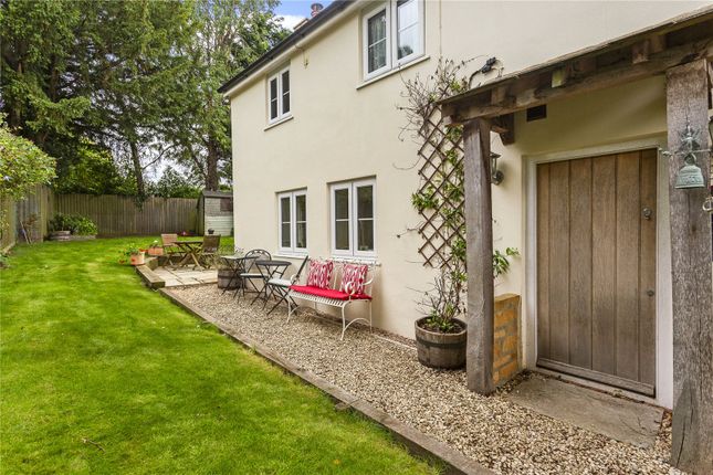 Detached house for sale in Stretton On Fosse, Moreton-In-Marsh, Gloucestershire
