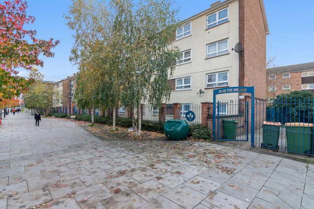 1-bed flat on 28, The Birches, Station Road, London, £200,000