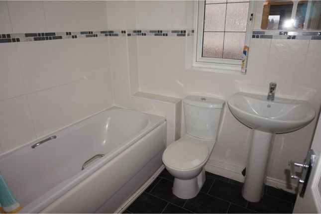 Town house for sale in Crosland Drive, Helsby