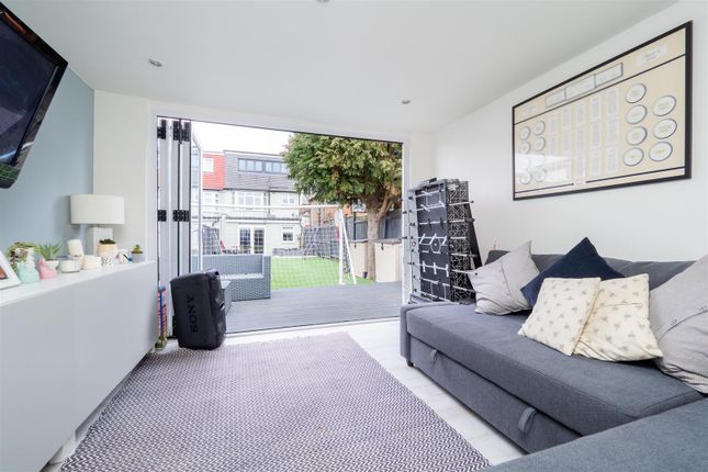 End terrace house for sale in Chertsey Drive, Cheam, Sutton