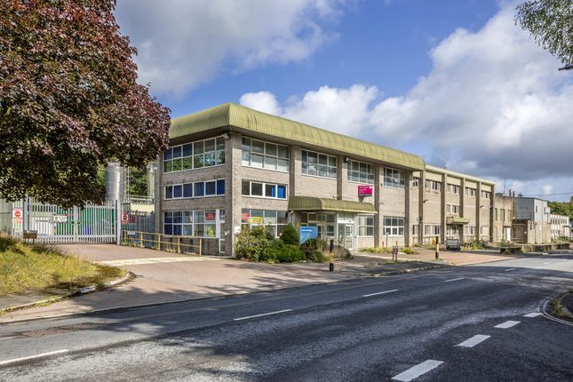 Thumbnail Industrial for sale in Former Site Of Devonshire Desserts, North Road Industrial Estate, North Road, Okehampton, Devon