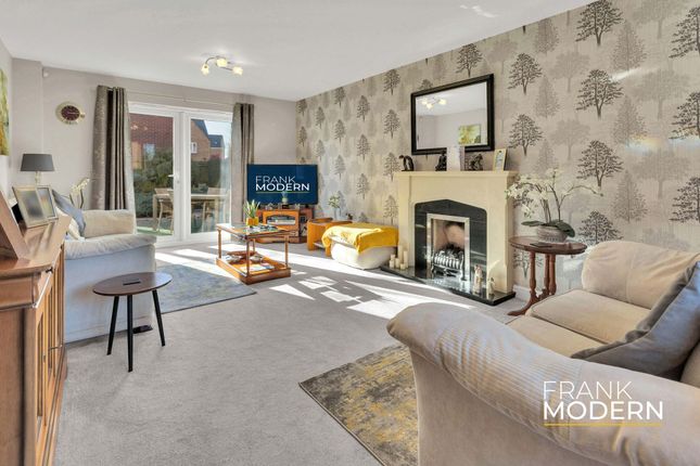 3 Berkley Court, Spalding photo 2