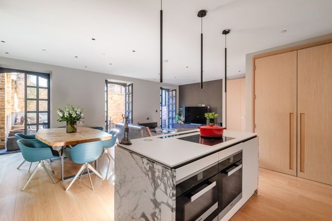 2-bed flat on 104 Floral Court, 25 Floral Street, Covent Garden, £3,450,000
