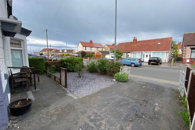 Semi-detached house for sale in St. Georges Avenue, Thornton-Cleveleys