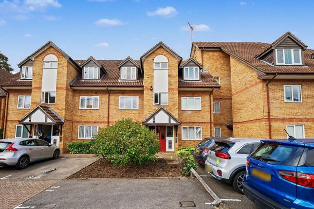 1 Bedroom Flat in WD25 9BJ