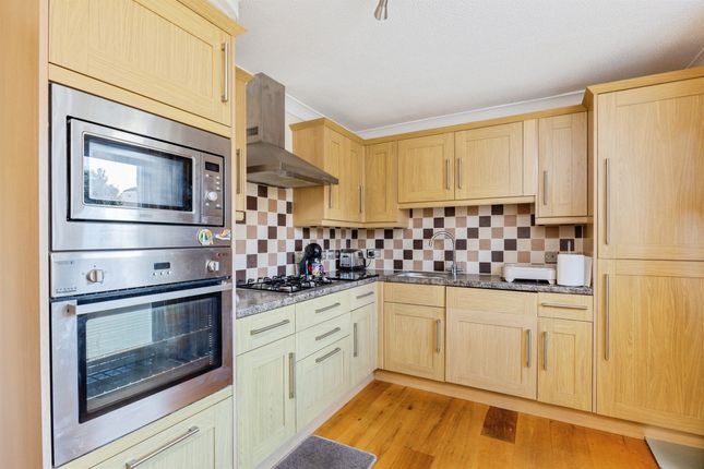 Oak Close, Newton Abbot photo 4