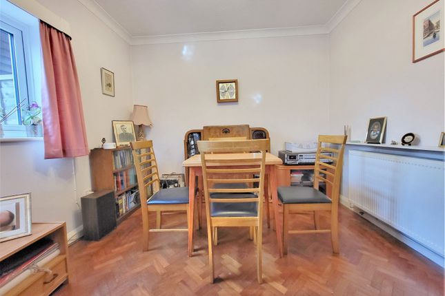 Detached house for sale in High Street, Findon Village, Worthing