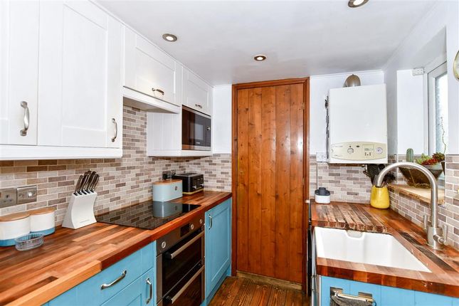Thumbnail Terraced house for sale in The Quarries, Boughton Monchelsea, Maidstone, Kent