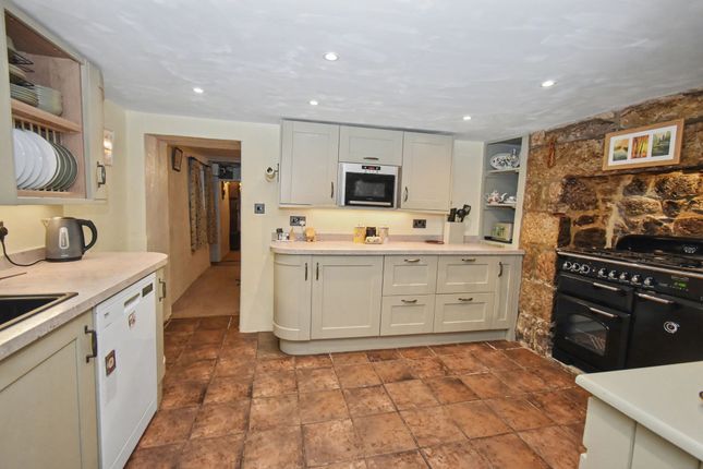 The Cottage Ramsley, Okehampton photo 4