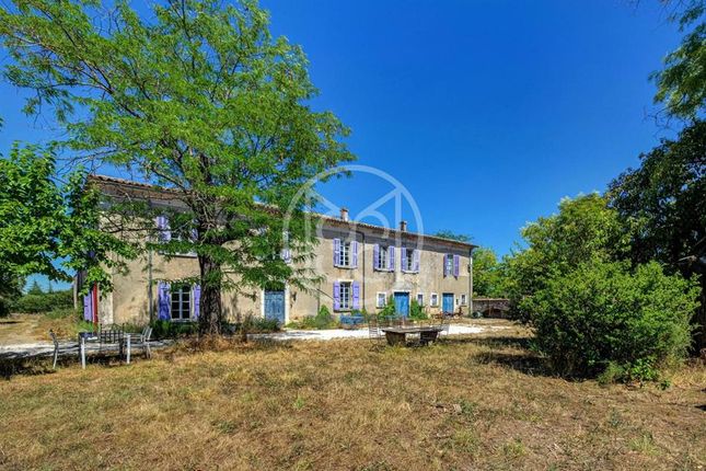 Property for sale in Sauve, 30610, France, Languedoc-Roussillon, Sauve, 30610, France