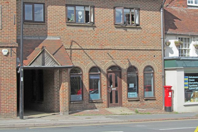 Thumbnail Retail premises to let in 3 Ashdown Court, Lewes Road, Forest Row