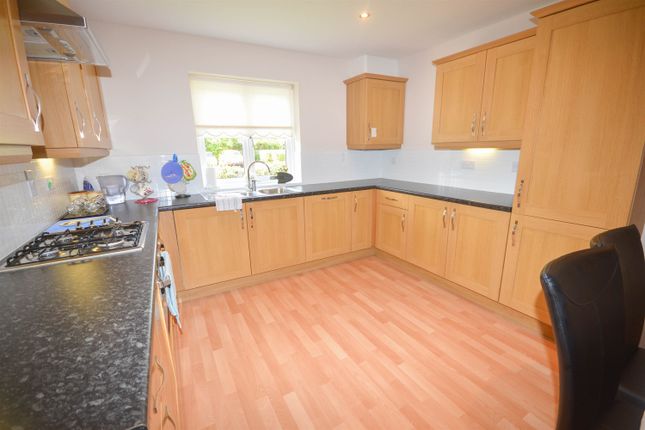 Town house for sale in Dunelm Grange, Boldon Colliery
