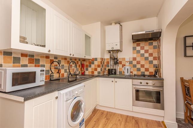 Flat to rent in Lawrence Street, York