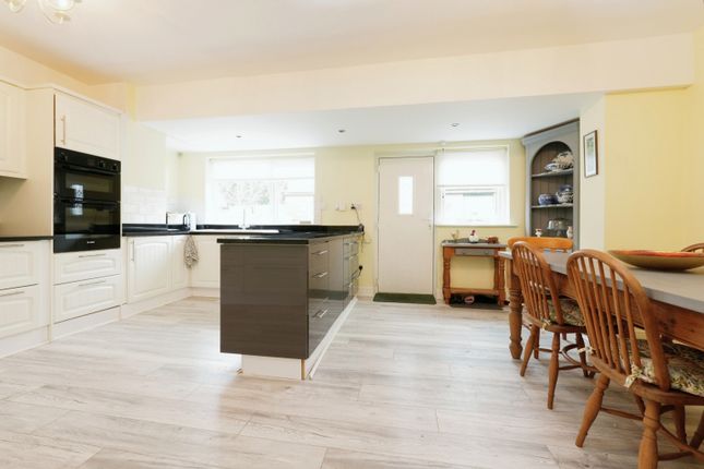 End terrace house for sale in Whorlton, Newcastle Upon Tyne