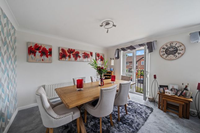 Flat 3, Buckingham Court, Sutton photo 4