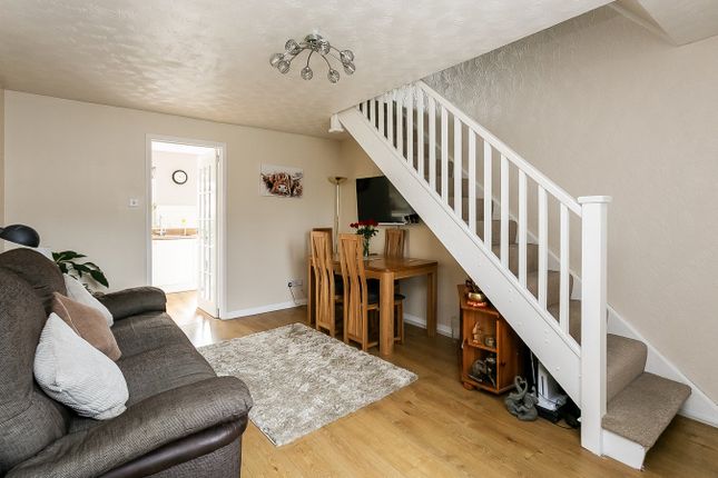 18, Stoneybank Court, Musselburgh photo 4
