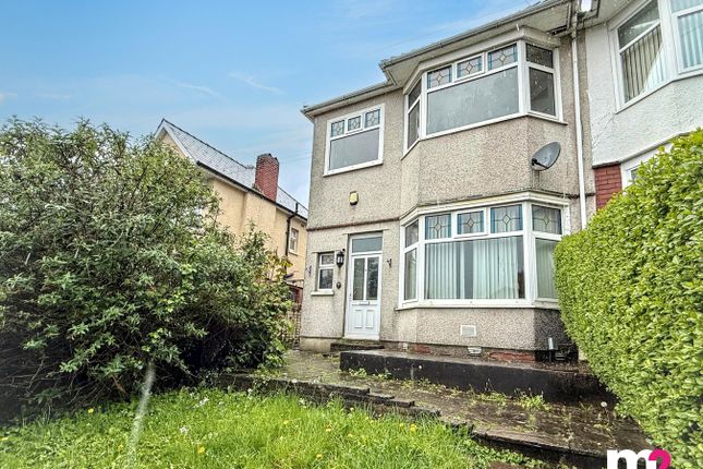 3-bed house on 5, Keynsham Avenue, Newport, £240,000