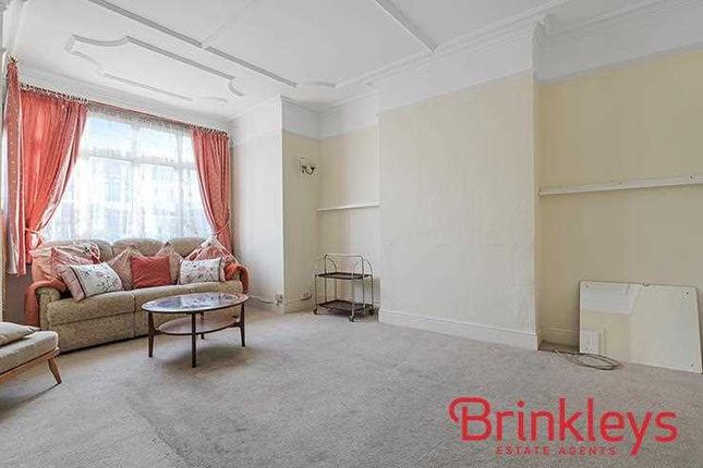 Terraced house for sale in Durnsford Road, London