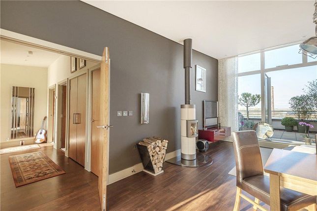 Flat for sale in Screen House, Brewery Square, Dorchester