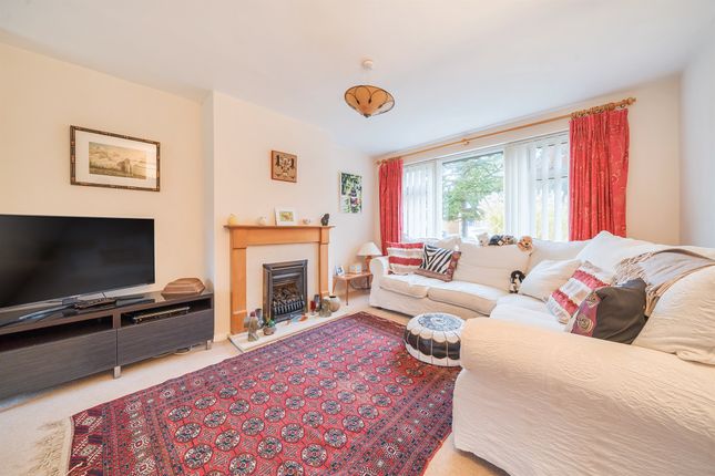 Semi-detached house for sale in Lochnell Road, Northchurch, Berkhamsted