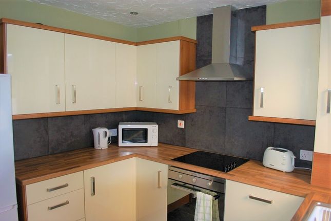 Flat to rent in St. Marks Road, Preston, Lancashire