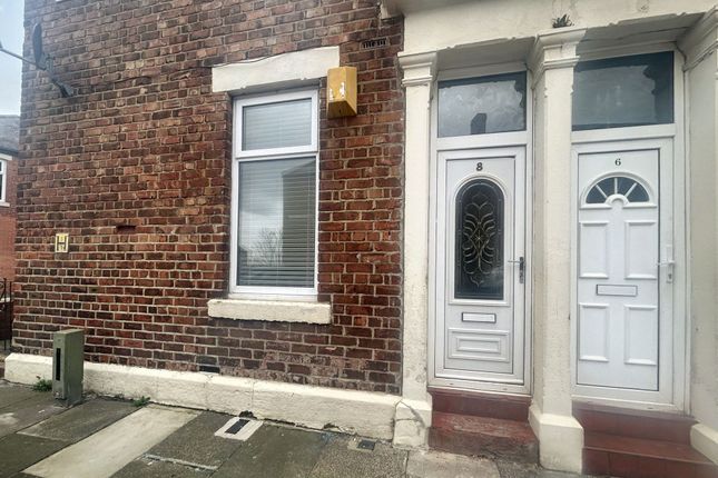 Flat to rent in Stormont Street, North Shields