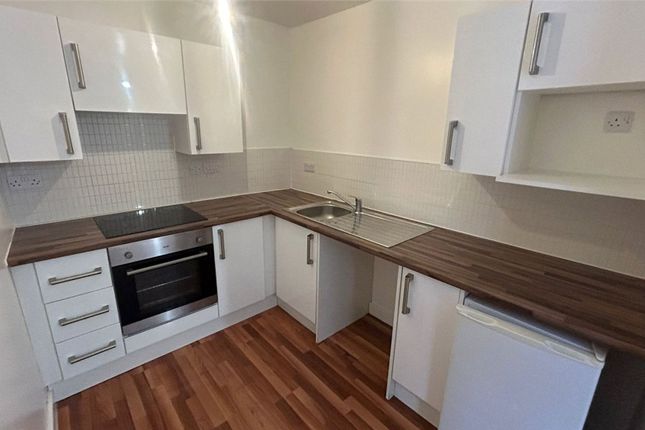 Flat C2, Clyde Court, Leicester photo 3