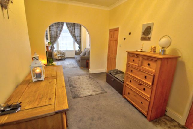 Thumbnail Terraced house for sale in Highfield Road, Barrow-In-Furness