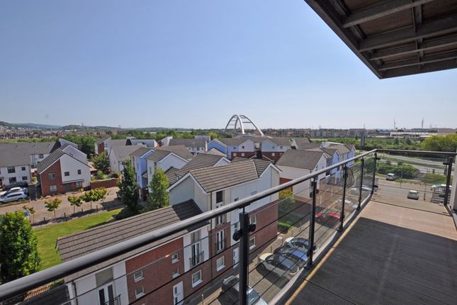 18, Penner Court, Ariel Close, Newport photo 2