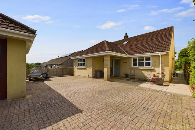 Detached bungalow for sale in Dean, Shepton Mallet