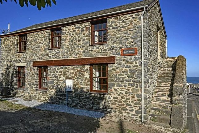 2-bed house on Coach House, Panteg Road, Aberaeron, £249,500