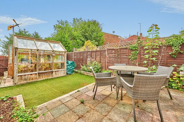 25, Ansgar Road, Saffron Walden photo 4