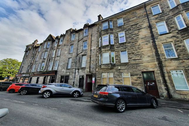 Flat for sale in 2, Station Road, Flat 3-1, Dumbarton G821Ry
