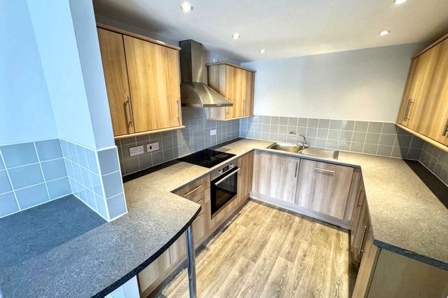 11 Robertson House, Claymond Court, Stockton-on-Tees photo 2