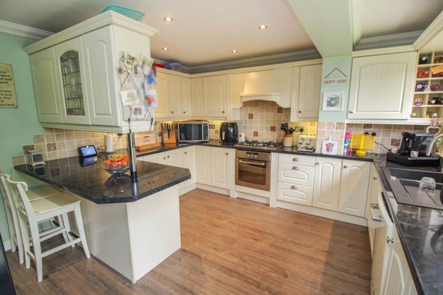 Detached house for sale in The Drive, Mayland