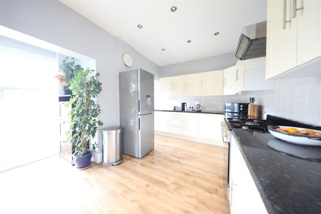 Semi-detached house for sale in Riversdale Road, Hull