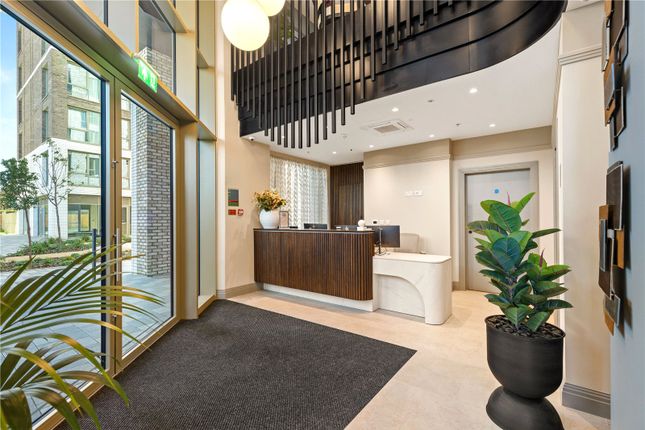 147, Monterrey House, London photo 4
