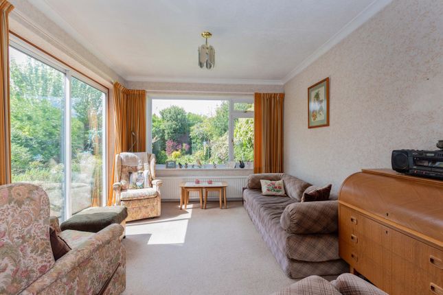 Detached house for sale in Radnor Way, Langley
