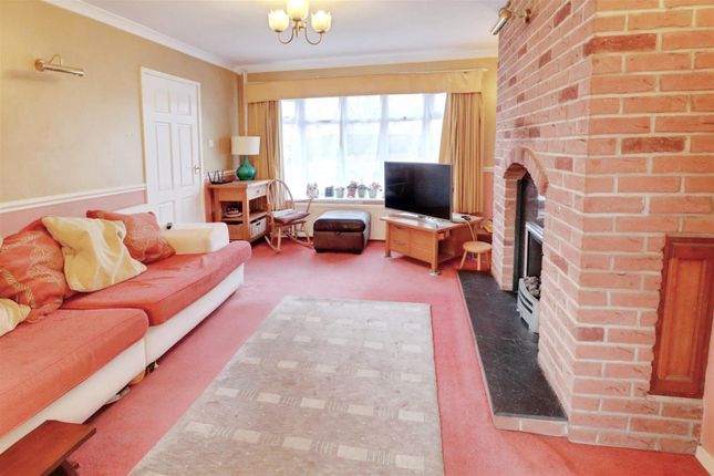 145., Primrose Avenue, Crewe photo 3