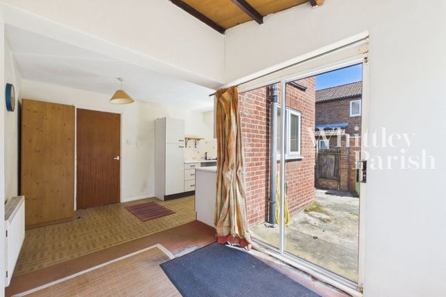 16, Gainsborough Avenue, Diss photo 4
