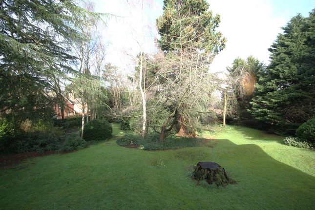 Property for sale in Morgan Court, Worcester Road, Malvern