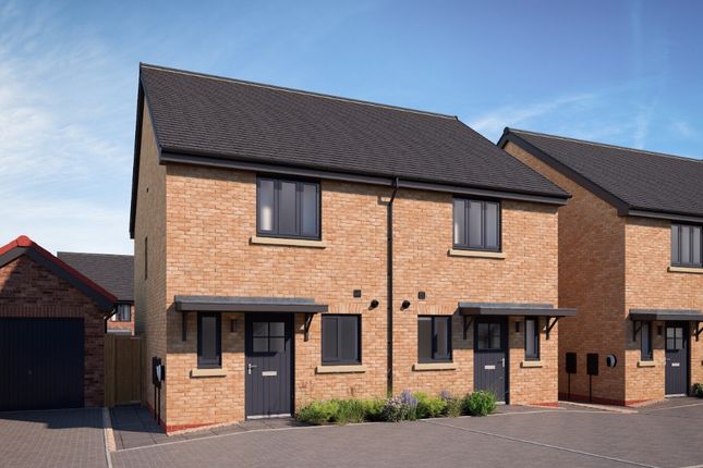 Staindrop Road, Low Coniscliffe And Merrybent, Merrybent, Darlington photo 2