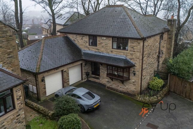 Coverdale, Brearley Gardens, Off Victoria Road, Liversedge photo 2