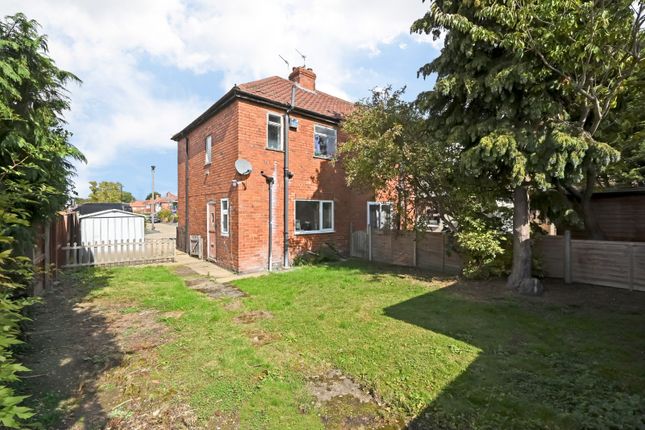 26, Burnholme Grove, York photo 2