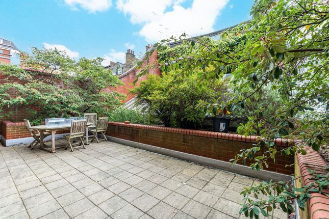 Elverton Street, Westminster photo 2